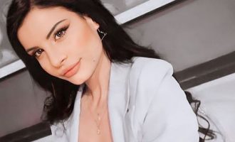 Kemi edhe një këngëtar të ri në “Për’puthen” dhe kënga e parë është një diss për Jasmin Kadriun