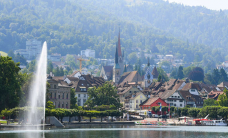 Në dy rajonet e këtij shteti evropian, 1 në 8 njerëz është milioner