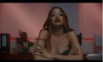 Kënga e re e Melisës dedikim për Andi Shehin?