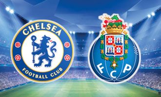 Chelsea vs Porto – formacionet e ndeshjes çerekfinale në Champions League