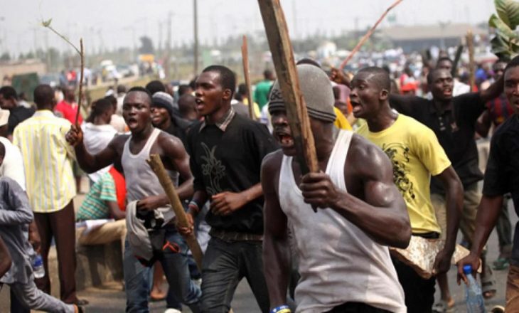 Një protestues i vrarë në Benin disa ditë para sondazheve presidenciale