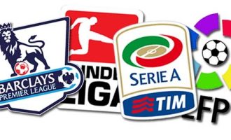 Mesjava e ngjeshur me ndeshjet e kampionateve elitare në futboll