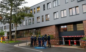 Gjermani: Katër të vrarë në spital, arrestohet një punonjëse