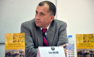 “Kurtit i duhet vizion strategjik për të nxjerrë Kosovën nga statusi aktual”