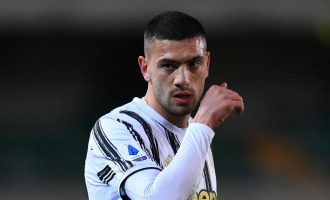 Mbrojtësi turk shërohet nga Coronavirusi te Juventus