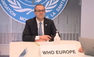 OBSH: Mbi një milionë persona kanë humbur jetën në Evropë nga Coronavirusi që nga fillimi i pandemisë