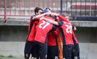 Superliga e Kosovës: Drita mposht Arbërinë si mysafir, Drenica fiton në shtëpi nga Trepça ‘89