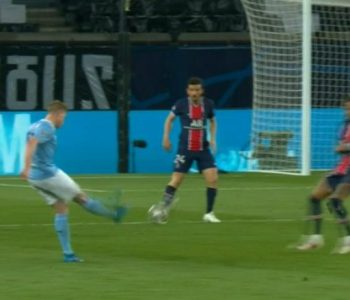 De Bruyne rikthen baraspeshën në “Parc de Prince”