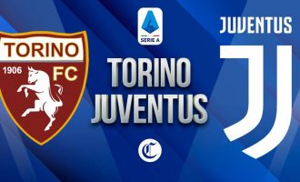 Formacionet e derbit torinez Juventus vs Torino