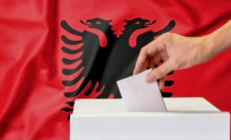 LIVE – Shqipëria voton