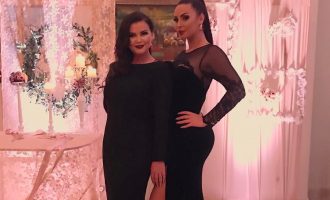 Vajza e vetme e Eli Farës i jep fund fejesës me biznesmenin shkodran pas gjashtë muajsh