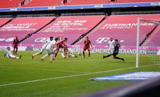 Bundesliga: Bayern Munchen barazon me Union Berlin – rezultatet e së shtunës