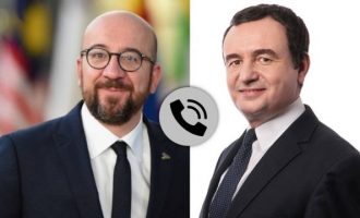 Kurti: Sigurimi i vaksinave, hapja e vendeve të punës dhe drejtësia janë prioritetet tona