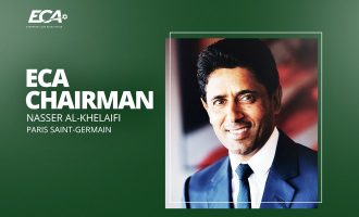 Presidenti i PSG-së Al-Khelaifi emërohet president i Shoqatës Evropiane të Klubeve (ECA)