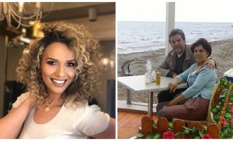 COVID-19: Prindërit e Teuta Krasniqit shtrohen në spital