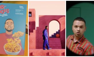 Yll Limani publikoi këngën e re dhe është dashuri në dëgjim të parë