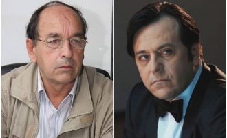 Një letër nga babai për të birin e ndjerë, Luran Ahmetin