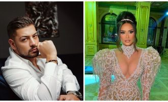 E patë Andi Shehin në videoklipin e ri të Shkenda Dubovës?