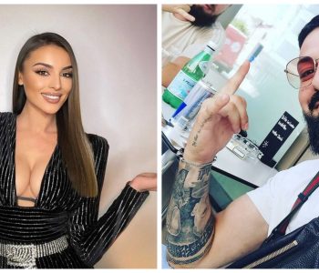 Arsim Abduli i përgjigjet publikisht pyetjes thumbuese të Ana Lleshit