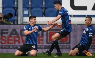 Serie A: Atalanta mposht Juventusin – rezultatet