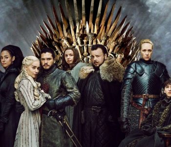 10-vjetori i “Games of Thrones” do të shënohet me një mori eventesh speciale