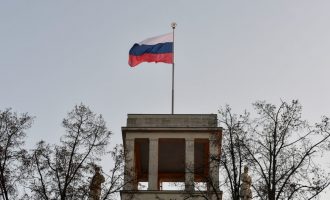 Rusia dëbon shtatë diplomatë të vendeve europiane
