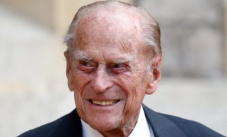 BBC merr mbi 110,000 ankesa për mbulimin e vdekjes së Princit Philip