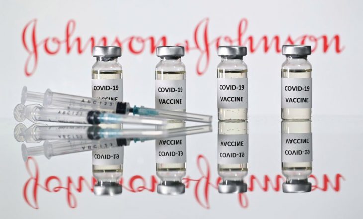 Danimarka dhe Suedia ndalojnë përdorimin e vaksinës anti-COVID të kompanisë amerikane ‘Johnson and Johnson’