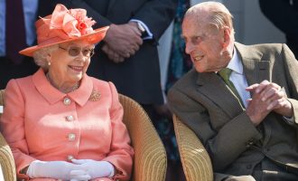 Çfarë do të ndodhë tani pas vdekjes së Princit Philip?