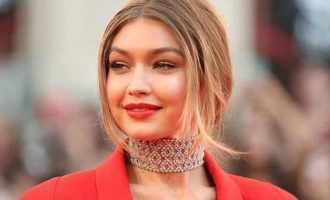 Si festoi Gigi Hadid ditëlindjen e 26-të?