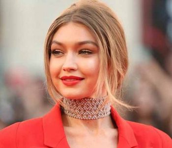 Si festoi Gigi Hadid ditëlindjen e 26-të?