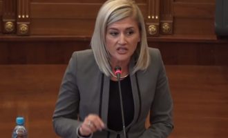 Kusari-Lila: Besoj që do të jenë 80 deputetë në sallë