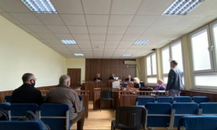 Dështon gjykimi ndaj Haki Rugovës, thuhet se ka probleme shëndetësore