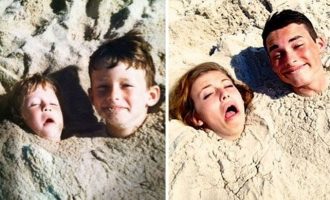 Pse motrat dhe vëllezërit i bëjnë mirë shëndetit tuaj?