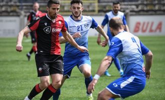 Shkëndija shënon fitore, Renova dhe Struga barazojnë ndërsa Shkupi zhgënjen në shtëpi