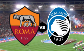 Roma vs Atalanta – formacionet zyrtare