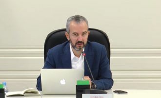 Shqipëri: Pacientët me COVID-19 nuk do të votojnë në zgjedhje