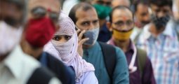 Afër katër milionë raste aktive me Coronavirus ndodhen në Indi