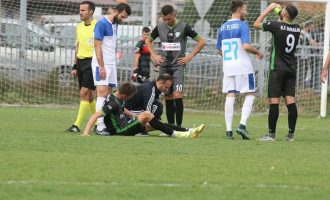 Dukagjini kalon në finalen e Kupës pa zhvilluar ndeshjen e kthimit ndaj Istogut