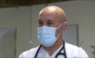 Sadiku paralajmëron kthimin në normalitet: Të nis vaksini masiv deri në shtator