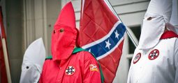 SHBA-ja për herë të parë zbulon emrat e organizatës raciste të Ku Klux Klan (KKK)