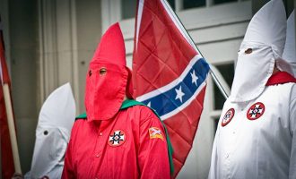 SHBA-ja për herë të parë zbulon emrat e organizatës raciste të Ku Klux Klan (KKK)