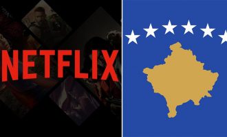 Sovran Hoti, arsyeja pse Kosova u pranua në NETFLIX