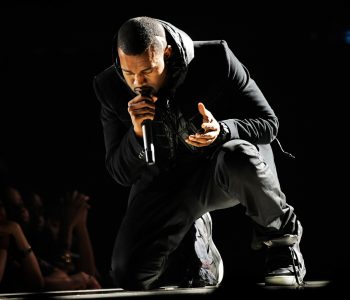 Atletet e Kanye West u shitën për një çmim rekord!