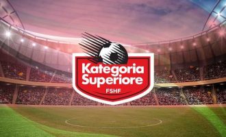 Kategoria Superiore: Tirana mposht Vllazninë, Teuta dhe Skënderbeu fitojnë – rezultatet