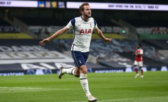 Kane për shkarkimin e Mourinhos: Pesë minuta para zyrtarizimit mësova për shkarkimin e portugezit