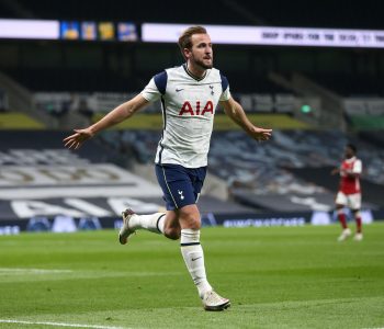 Kane për shkarkimin e Mourinhos: Pesë minuta para zyrtarizimit mësova për shkarkimin e portugezit