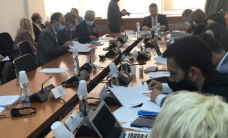 Miratohet raporti për shpenzimet vjetore të Kuvendit