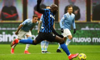 Inter i vendos çmimin Lukakut, ja sa kushton sulmuesi belg