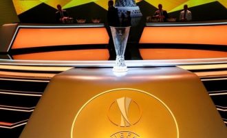 Formacionet e dy sfidave gjysmëfinale në Europa League